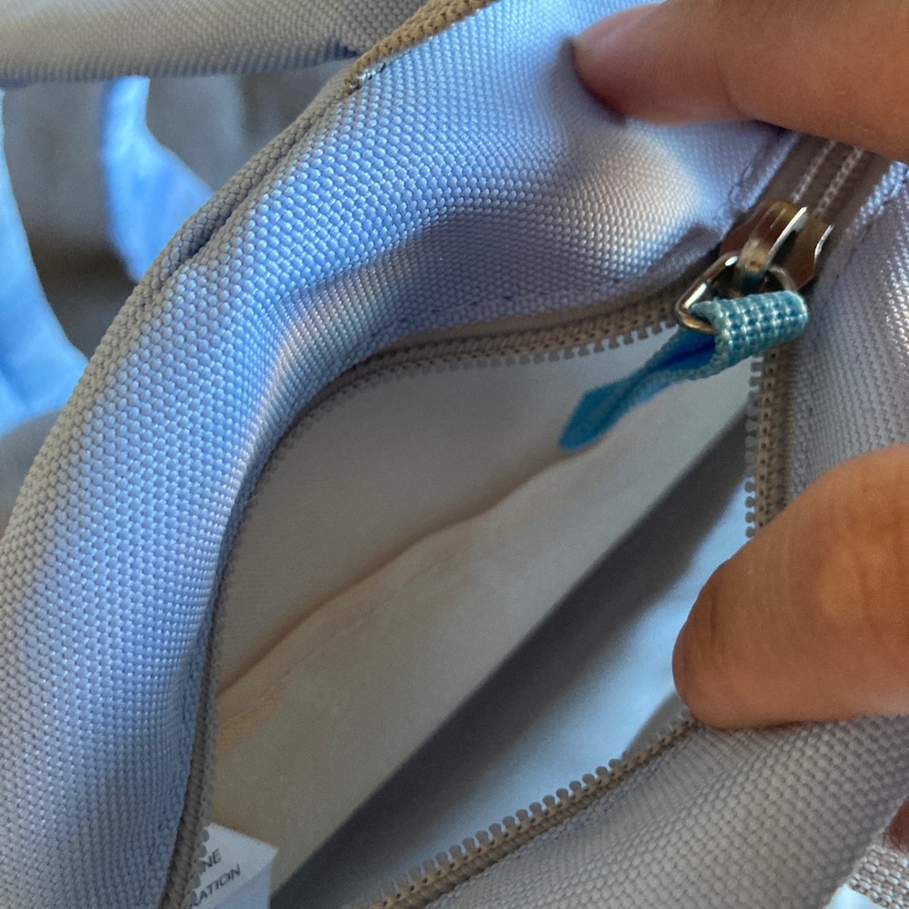 Miniso mini backpack - Picture 3 of 5